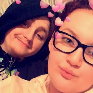 Meet your Posher, Mackenzie